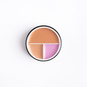 3 Color Concealer color 1