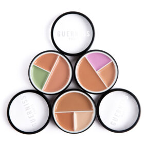 3 Color Concealer