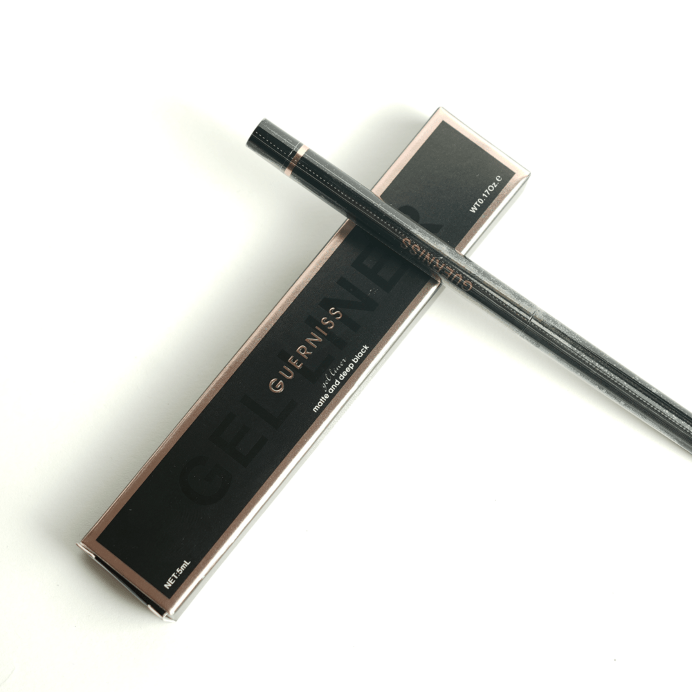 Guerniss Matte Waterproof Liquid Eyeliner