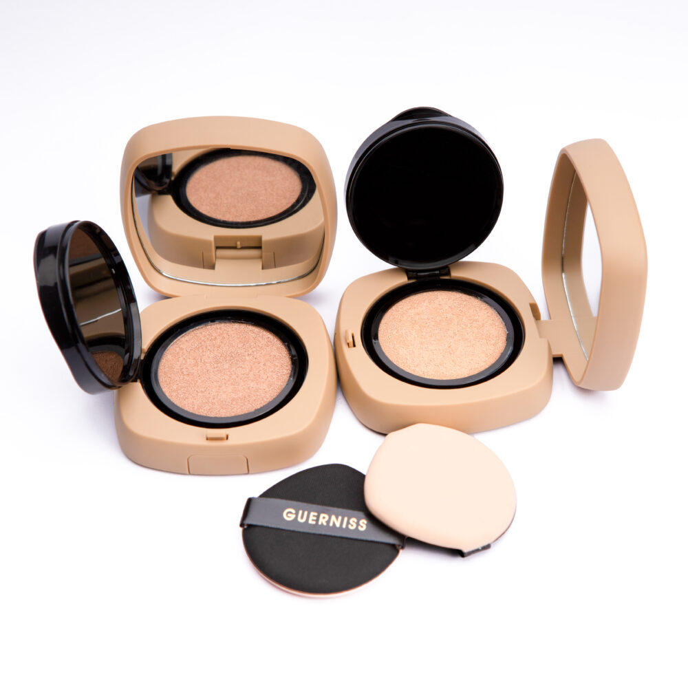 Air Cushion BB Cream (G/S)