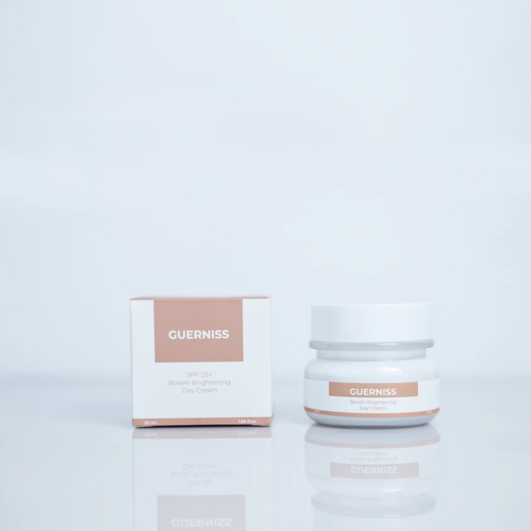 Brightening Day Cream