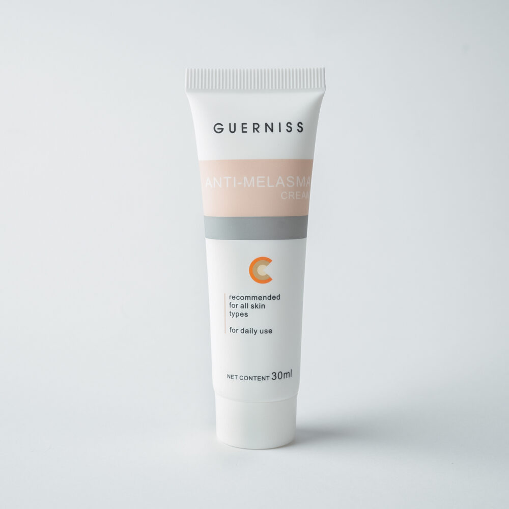 Guerniss Anti-Melasma Cream