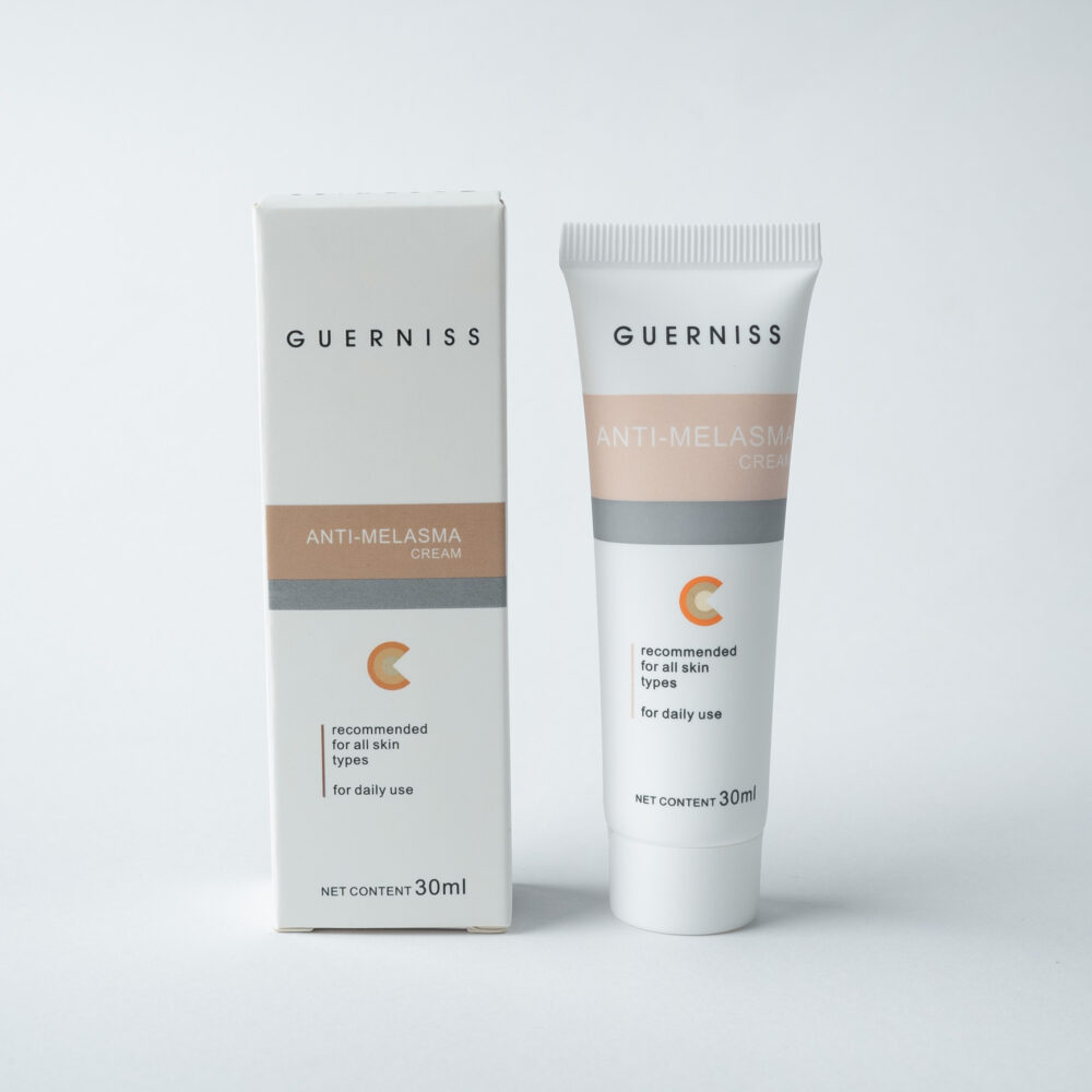 Guerniss Anti-Melasma Cream