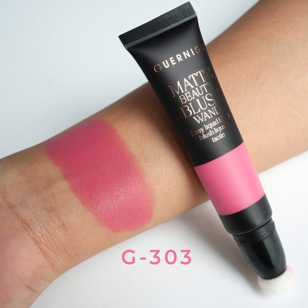 Matte Liquid Blush G