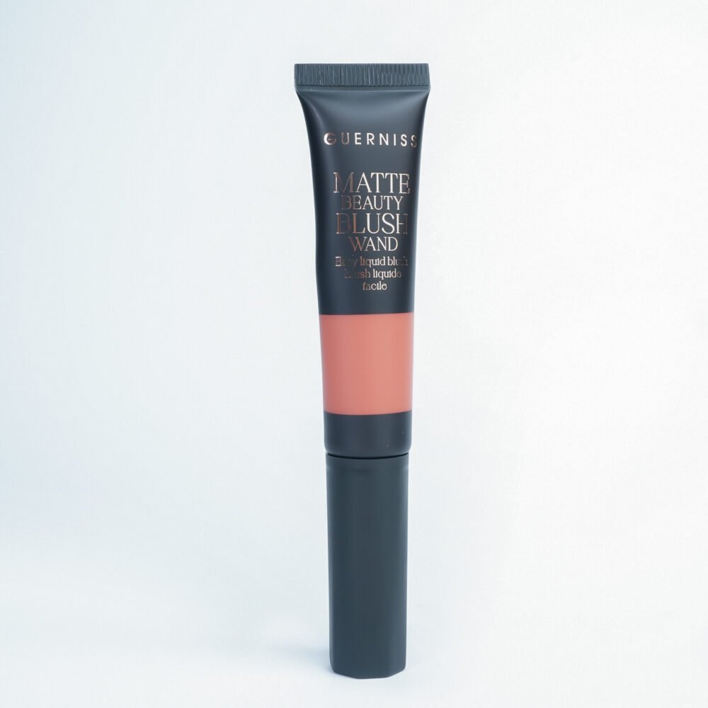 Matte Liquid Blush Wand