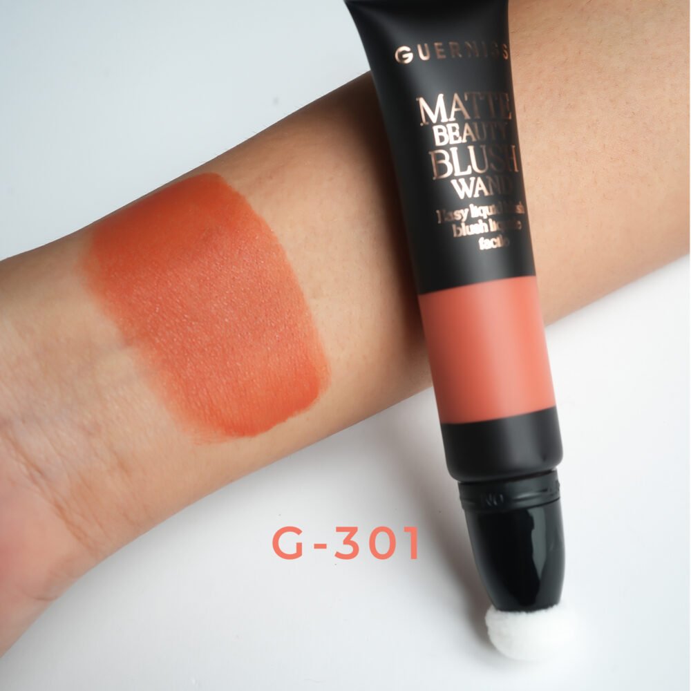 Matte Liquid Blush Wand G